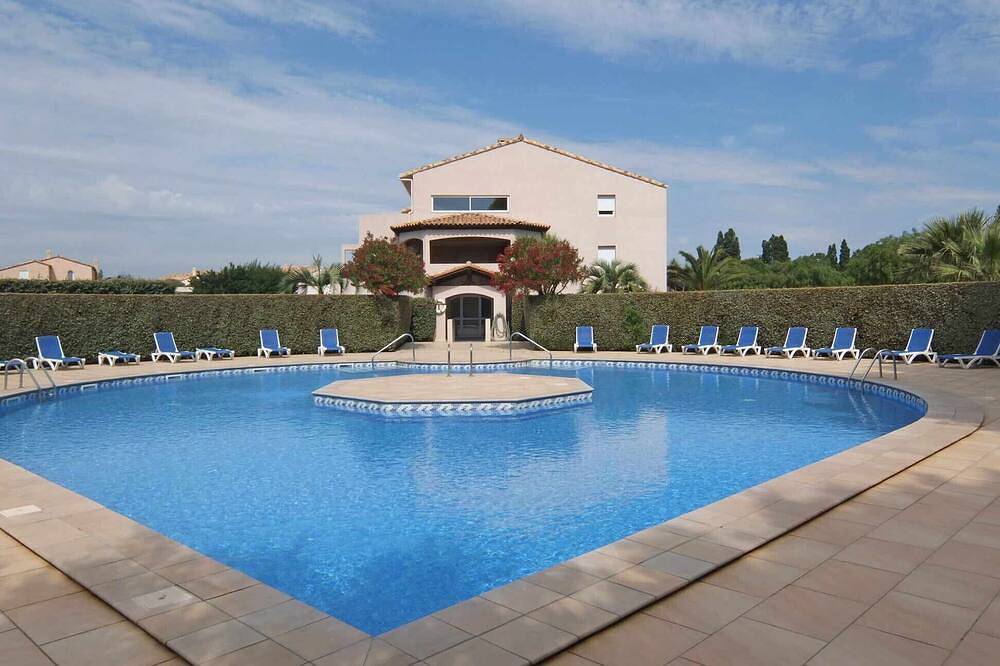 Appartement de vacances