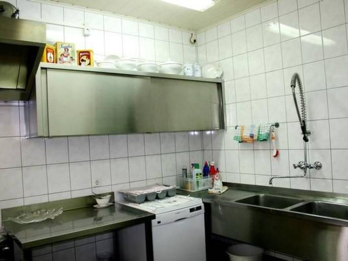 Chalet für 14 Personen, mit Garten und Terrasse, mit Haustier in Sankt Englmar - 4