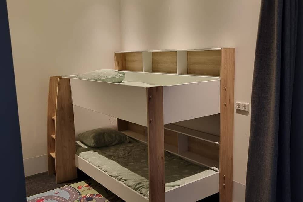 Ganze Wohnung, Stylish family apartment in enchanting Zuid-Limburg - Heerlen in Heerlen, Parkstad Limburg