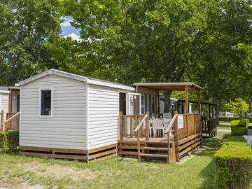 Ferienhaus für 5 Personen in Balatonfüred, Mitteltransdanubien, Bild 3