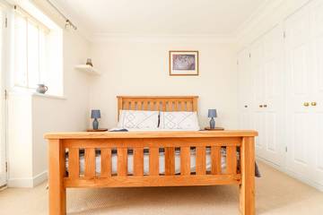 Cottage for 4 People in Falmouth (Cornwall), Cornwall, Photo 2