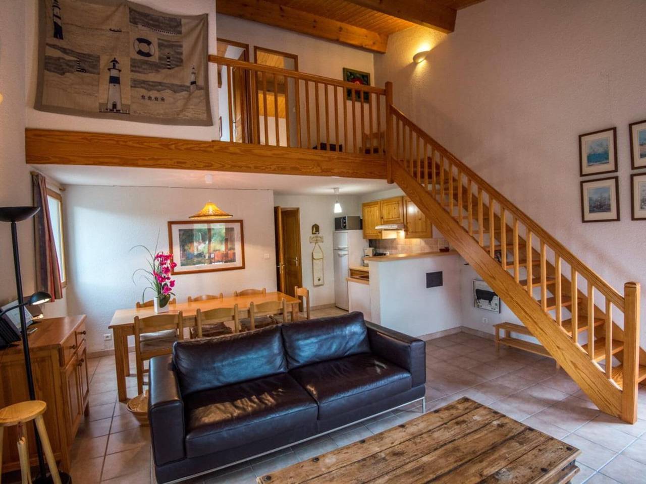 Retraite en montagne avec terrasse in Quillan, Parc naturel régional Corbières-Fenouillèdes