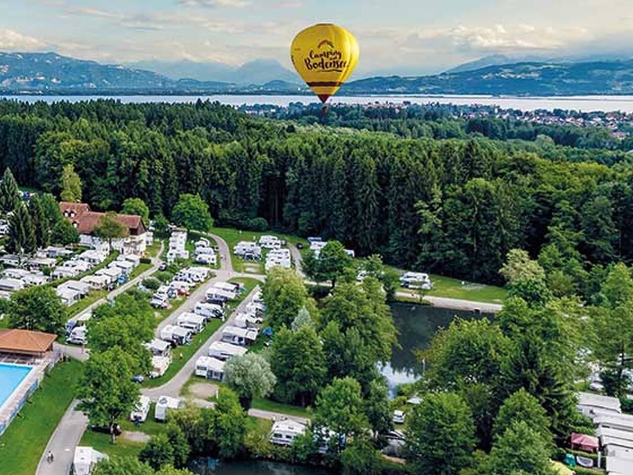 Ganze Ferienwohnung, Miet - Wohnwagen, maximal 2 Erwachsene und 3 Kinder in Lindau, Bayerisch Schwaben