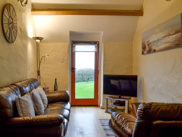 Holiday Rental for 4 People in Pembrokeshire, South-Wales, Photo 1
