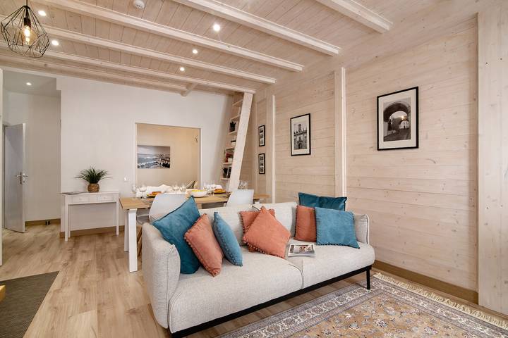 Ferienwohnung für 4 Personen in Faro - 4