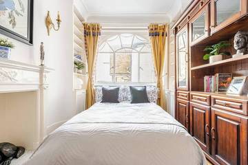 Villa für 14 Personen in London, Südostengland, Bild 3