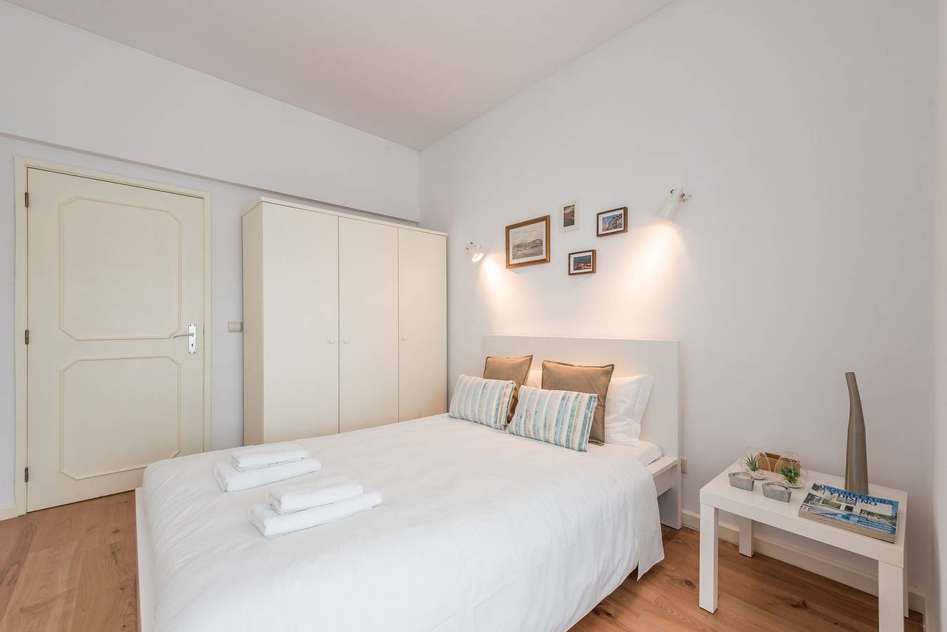 Apartamento inteiro, Guestready - Cedofeita Cradle in Massarelos, Porto
