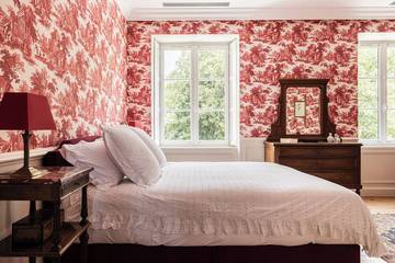 Cottage pour 2 personnes, avec jardin à Le Pian-Médoc