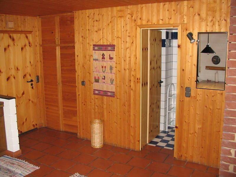 Ganze Ferienwohnung, Ferienwohnung Ross in Andel, Bernkastel-Kues