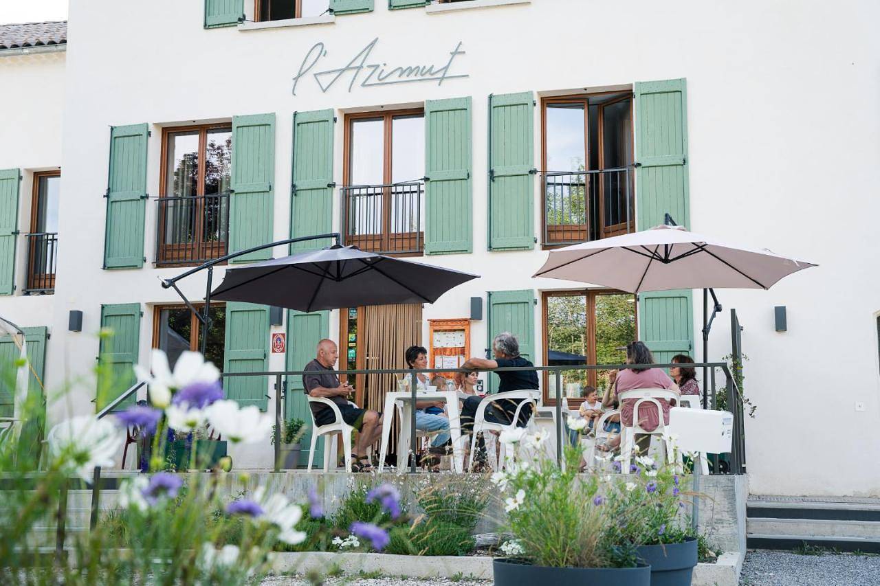 Double Room in Senez, Alpes-de-Haute-Provence