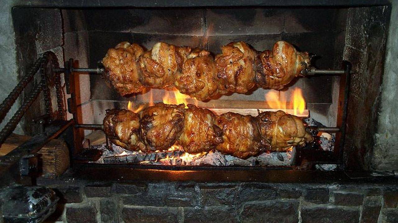 Ganze Ferienwohnung, Ferienwohnung für 5 Personen (39 m²) in Ochsengarten in Ochsengarten, Haiming