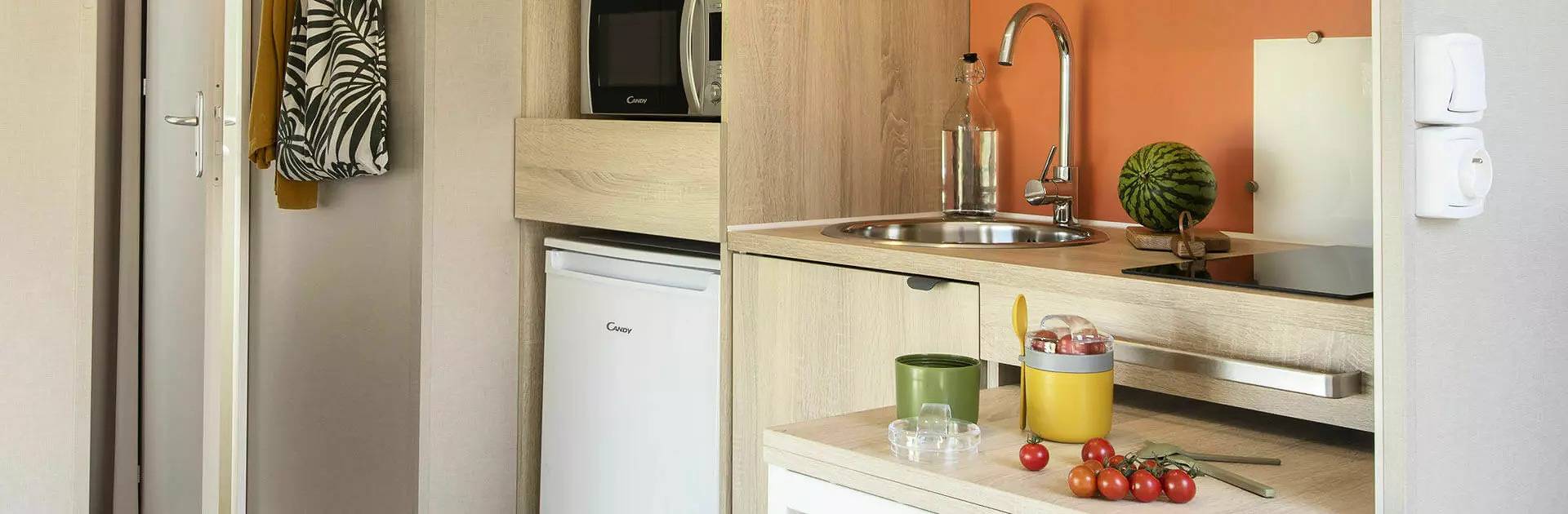 Coco Chrono 3 rooms 4 people 