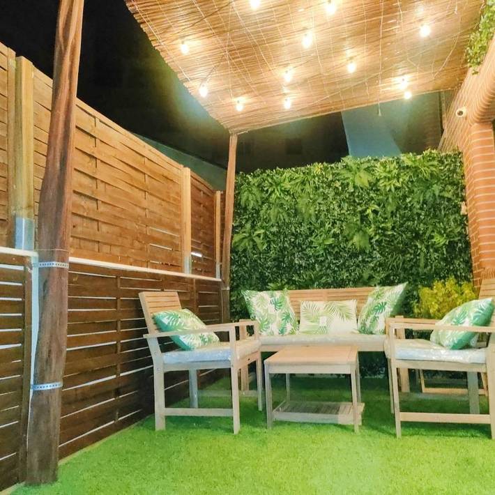 Ferienwohnung für 2 Personen, mit Pool und Terrasse - 1