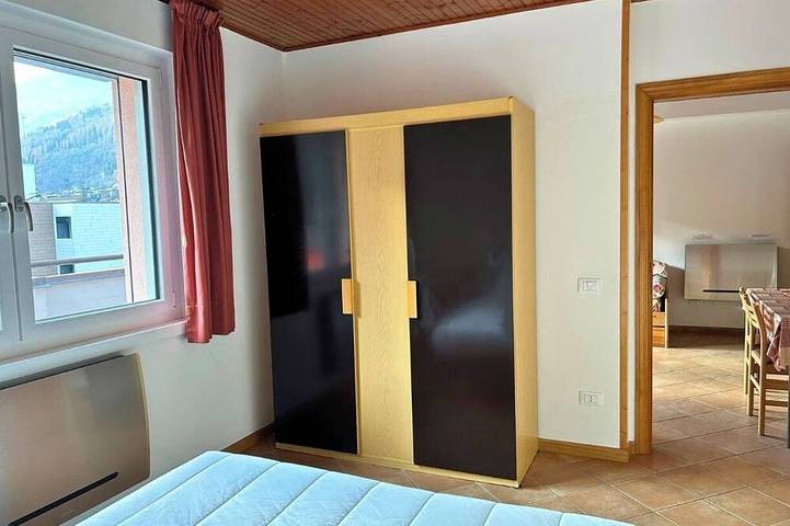 Apartamento entero, Relax e natura a Marilleva 900 in Marilleva, Mezzana