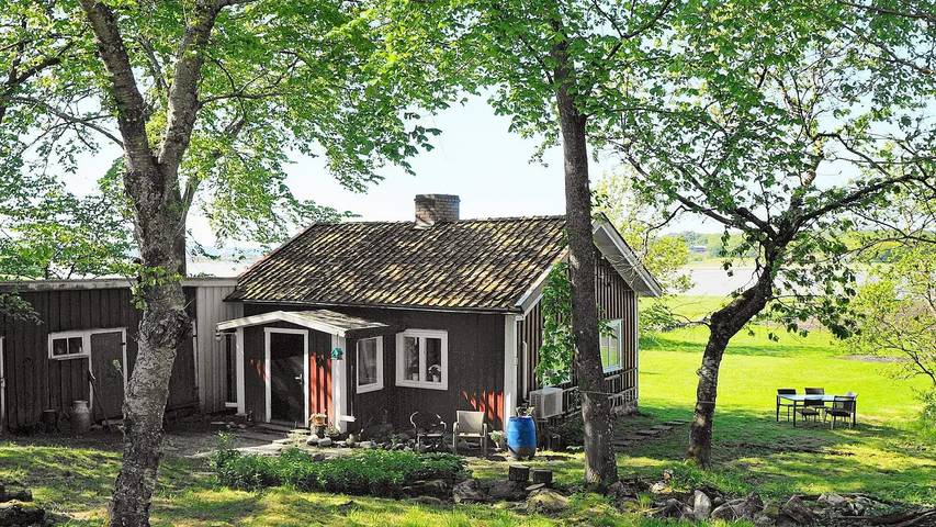 Ferienhaus für 4 Personen (48 m²) in Kode in Norra Västkusten