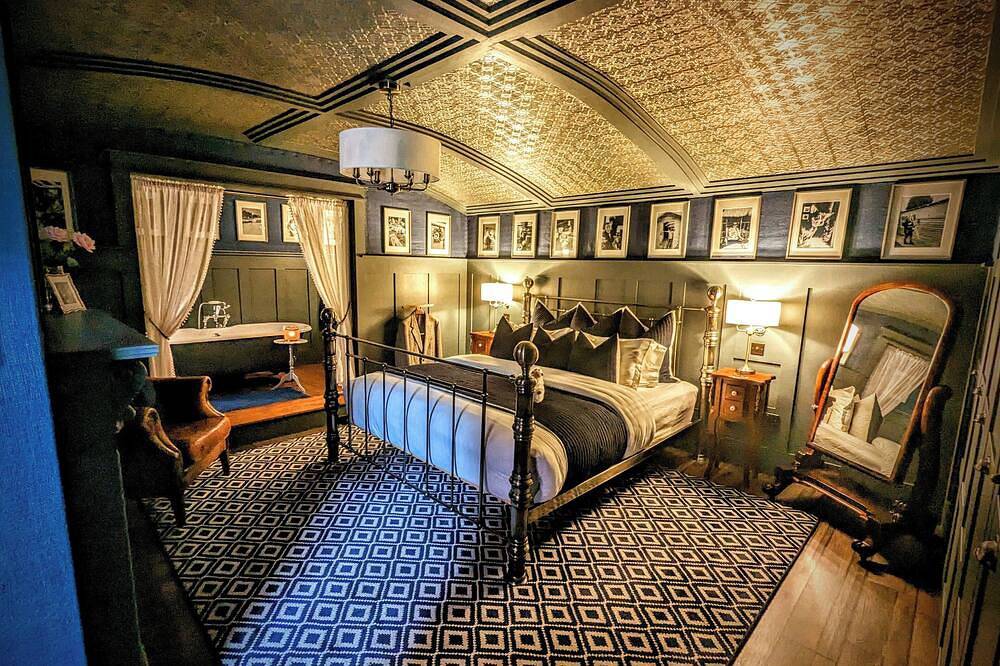 Sheddington Manor -2 Bedroom Guest House & Cinema in Belfast, Grafschaft Antrim