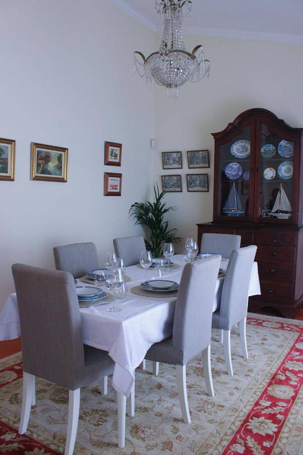 Location de vacances pour 6 personnes, avec vue sur le lac et vue ainsi que jardin et piscine dans Aldeia do Mato - 3