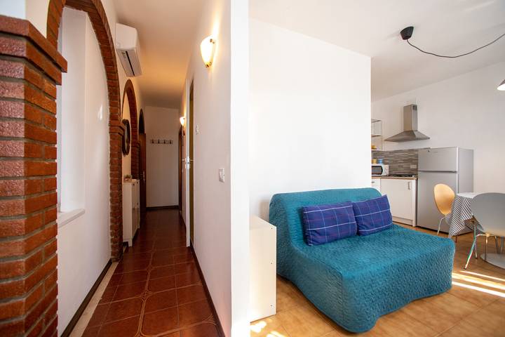 Ganze Wohnung, Dimora Stellina  -apeliving- Pellestrina Ve in Pellestrina, Venedig