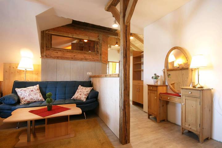 Ferienhaus für 20 Personen, mit Balkon und Terrasse sowie Garten in Niederösterreich - 3