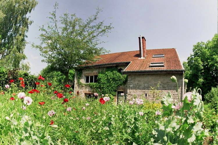 Maison à Longueville près de la forêt in Tohogne, Durbuy