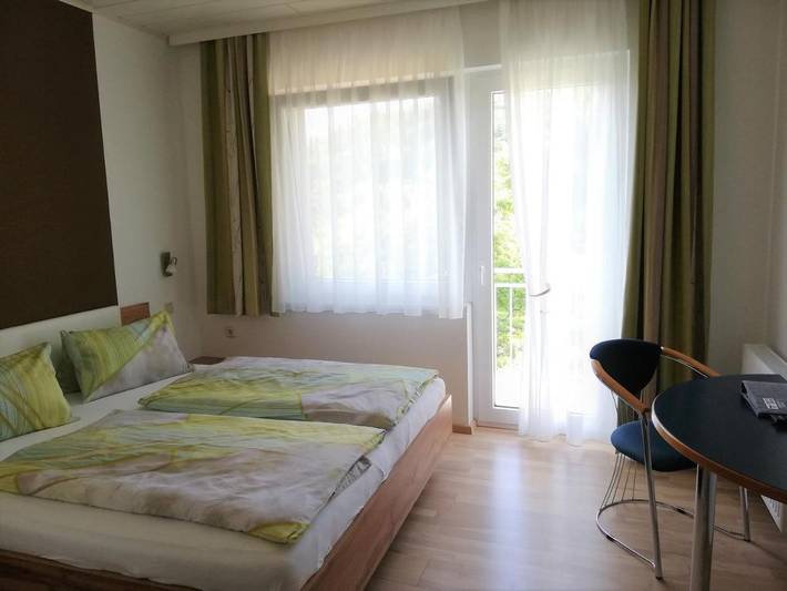 Gîte pour 2 personnes, avec vue ainsi que terrasse et jardin à Melk - 2