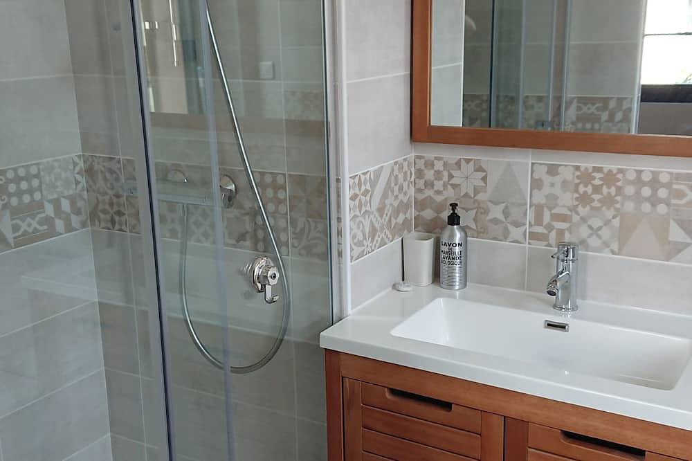 Entire apartment, ''Moustier'' in Montauban, Tarn-et-Garonne