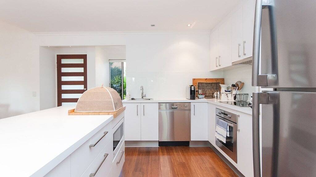 Großartige Lage, nur 500m zum Noosa River und 15-20 Minuten zu Fuß zur Hastings St in Noosaville, Noosa