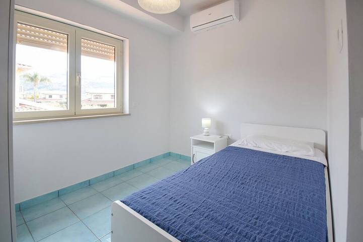 Caladune Villas Casa 5 in Contrada Difesa, Pizzo