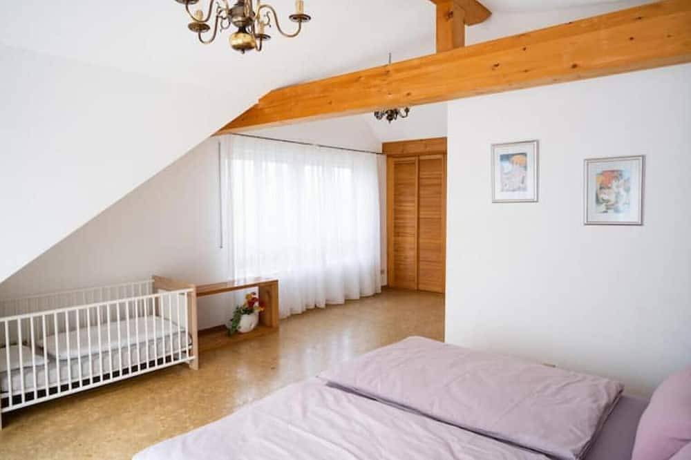 Ganze Wohnung, Ferienhaus Marina in Weil am Rhein, Südschwarzwald