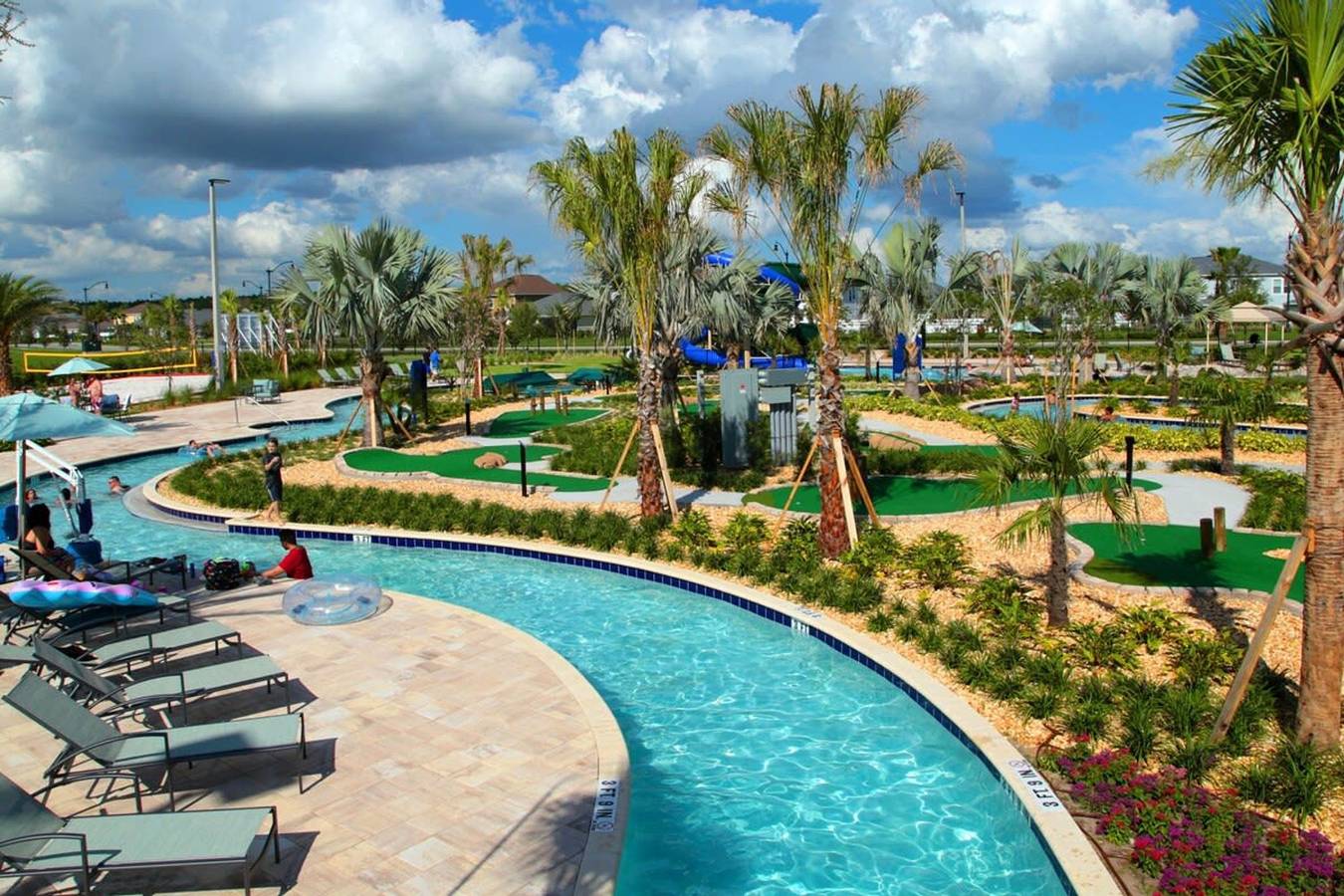 Apartamento entero, Stunning 2Bd Apto Close to Disney   Storey Lake 105 3171 in Condado de Osceola