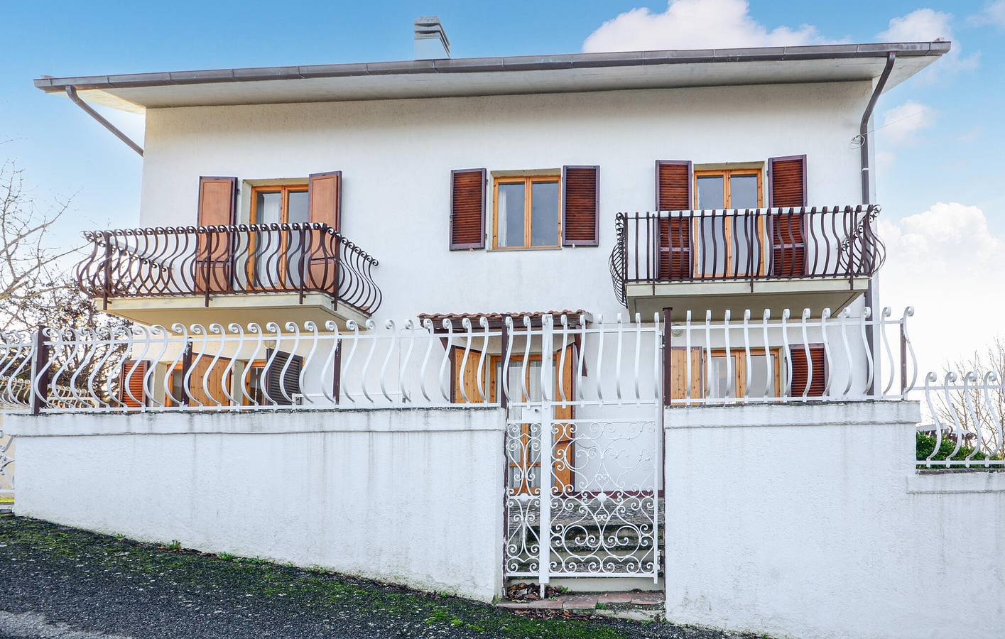 Appartamento di lusso con piscina e giardino, WiFi, a 600 m dal Ristorante Il Riccio in Cinigiano, Provincia di Grosseto