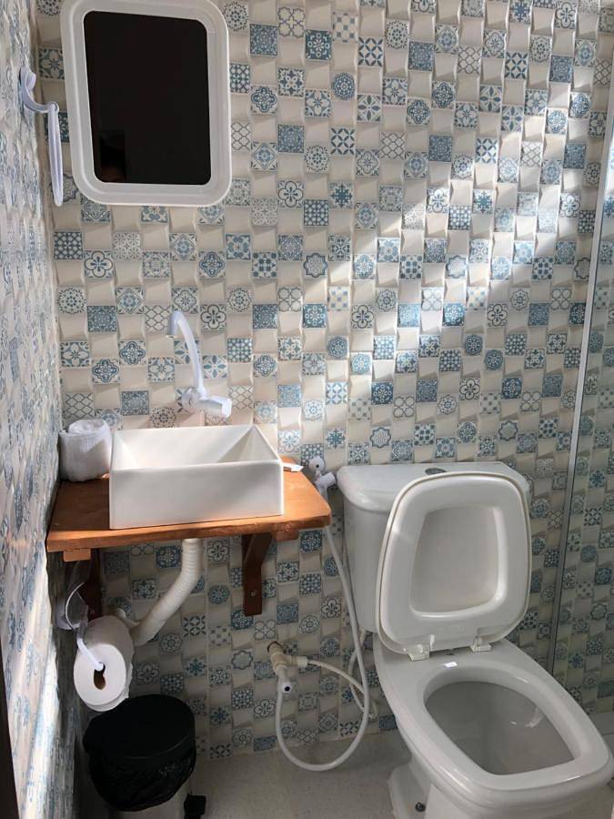 Hôtel pour 2 personnes dans Jericoacoara - 4