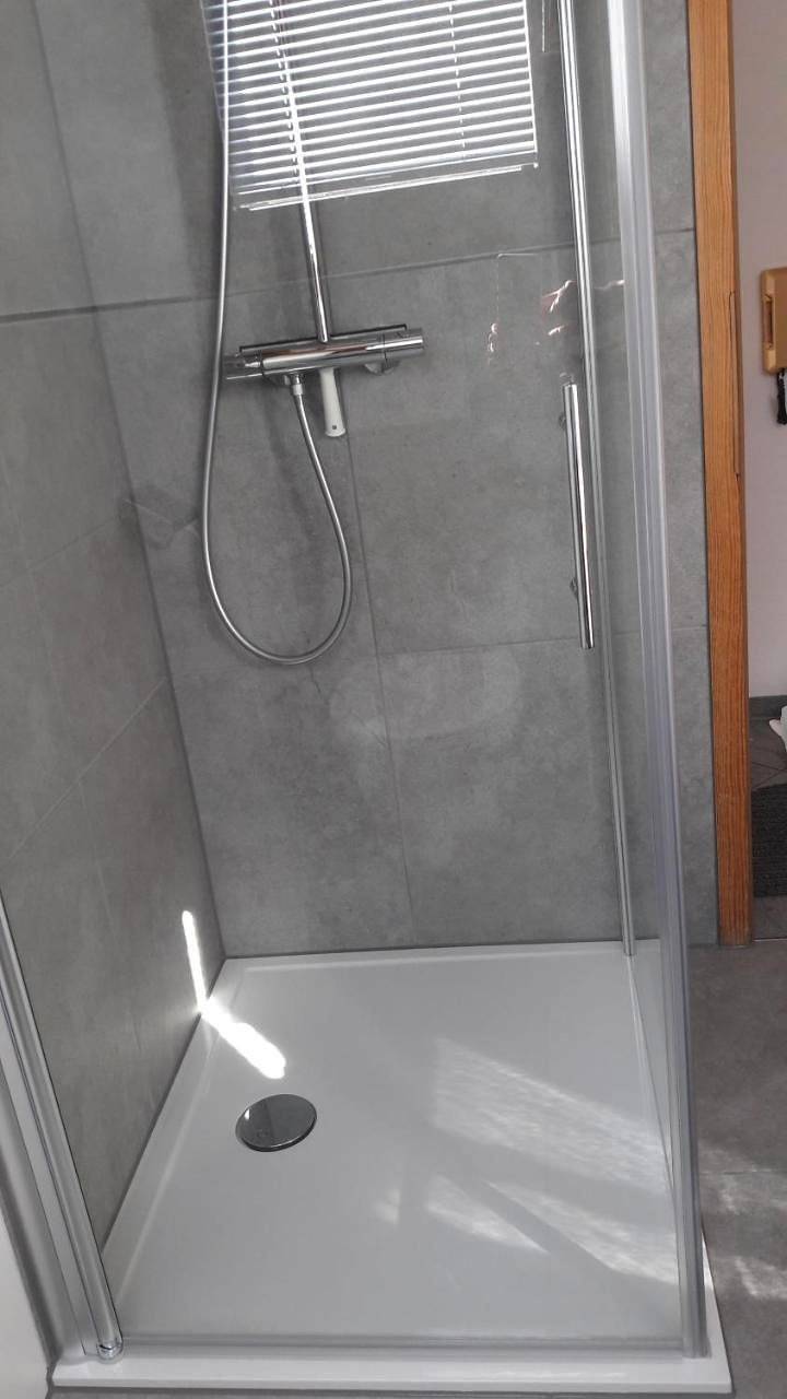Ganze Wohnung, Martina Frey Ferienwohnungen in Mitteltal, Baiersbronn