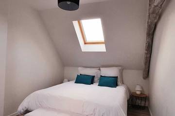 Gîte pour 6 Personnes dans Pierrefonds, Oise, Photo 4