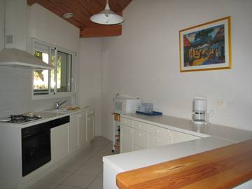 Villa pour 9 Personnes dans Biscarrosse, Côte d’Argent, Photo 3