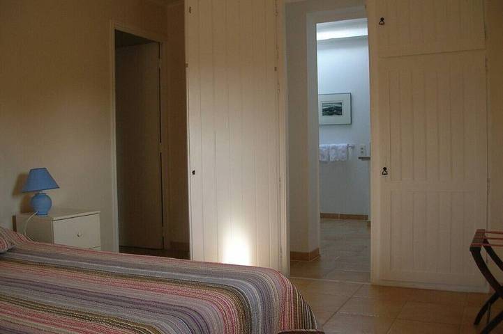 Location de vacances pour 8 personnes, avec jardin à Saint-Gervais - 4