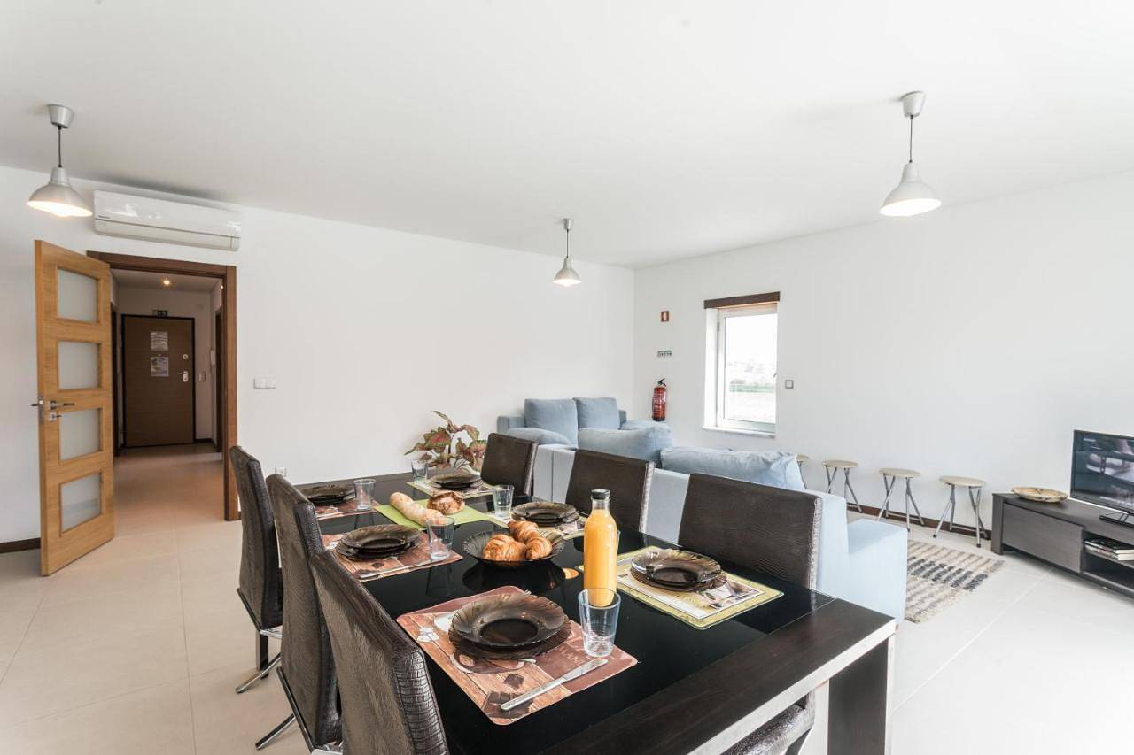 Apartamento inteiro, Best Houses 02 - Surf & Relax Apartment Consolação in Consolação, Peniche