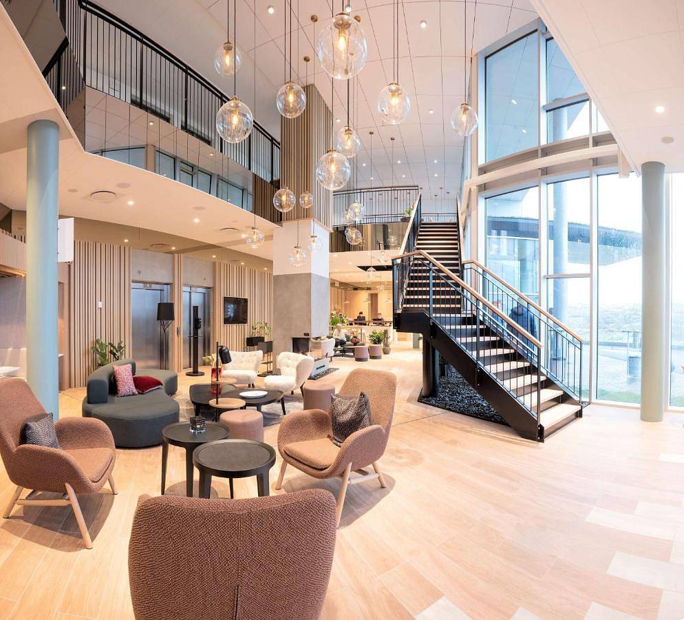Hilton Garden Inn Faroe Islands in Tórshavn, Färöer