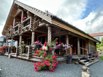 Ferienhaus für 10 Personen, mit Garten in Goslar