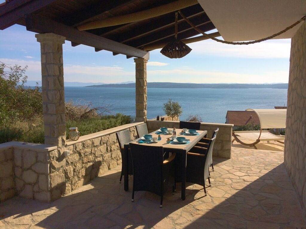 Seaside Zavala Komfortable Ferienresidenz in Zavala, Hvar