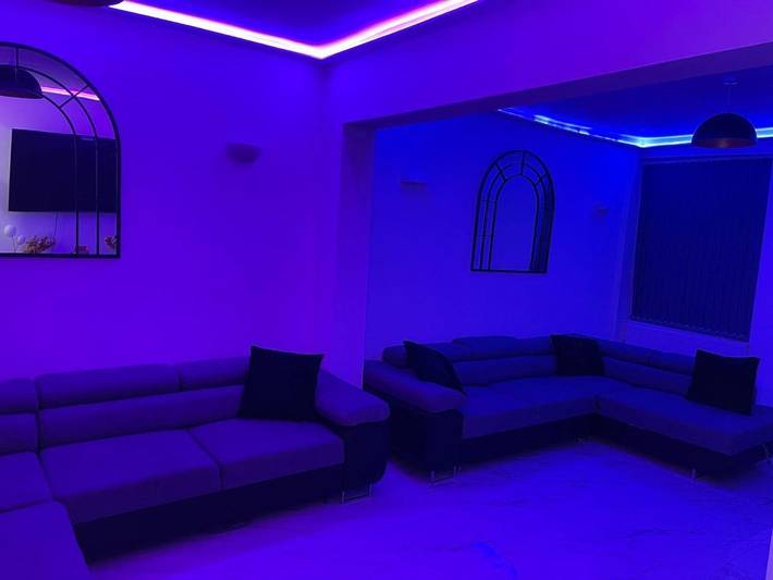 Gîte pour 2 personnes, avec jardin, animaux acceptés à Manchester