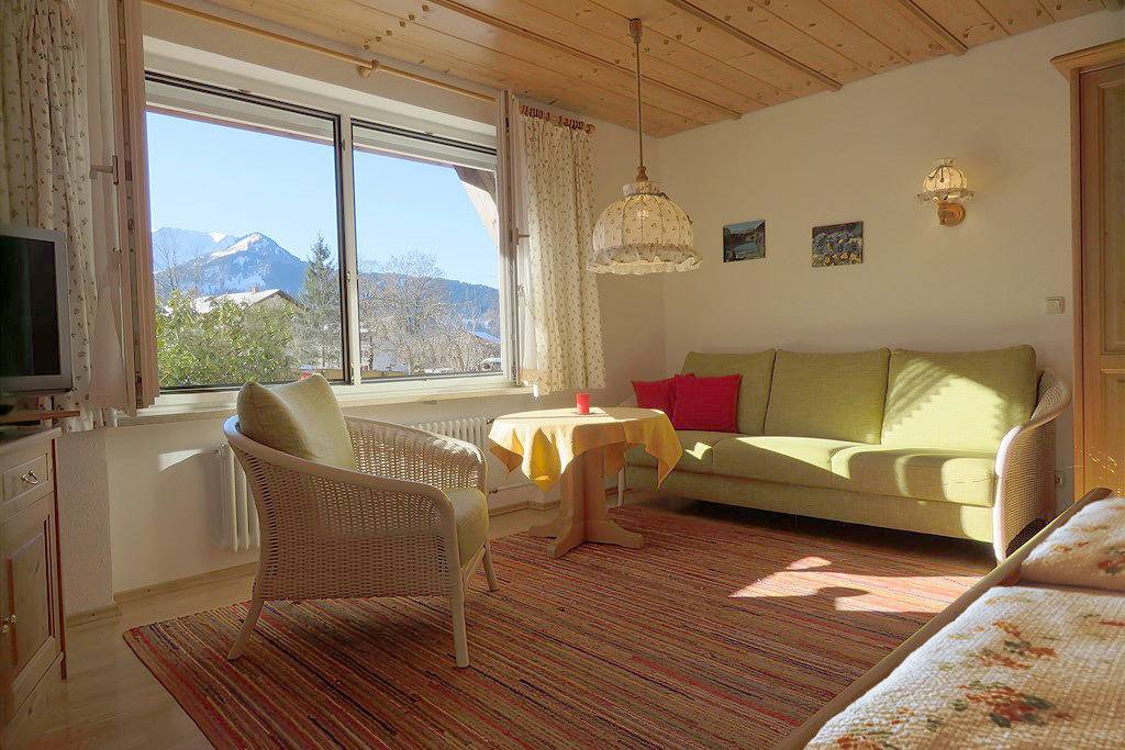 Appartamento vacanze a Allgau a partire da 111€ a notte