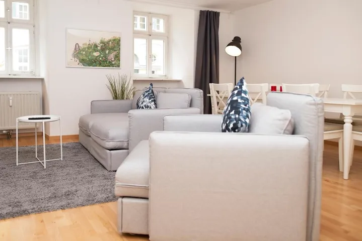 Appartamento vacanze per 8 persone - 1