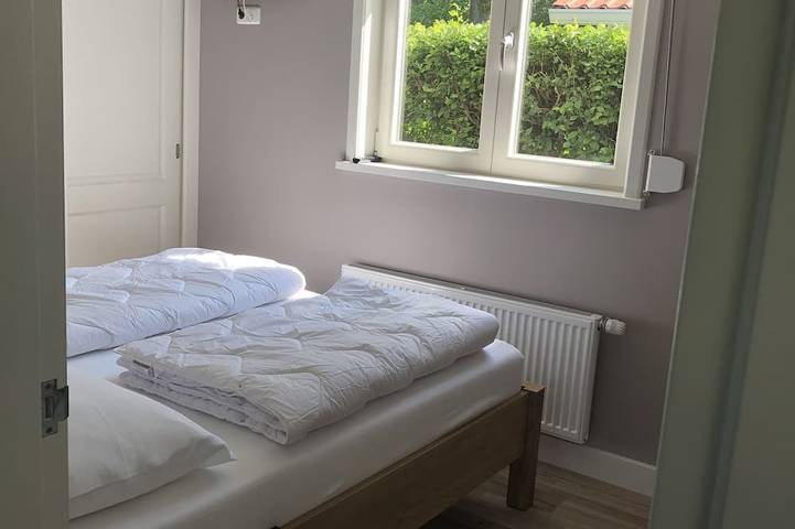 Ferienhaus für 4 Personen, mit Garten und Terrasse, mit Haustier in Zoutelande - 3