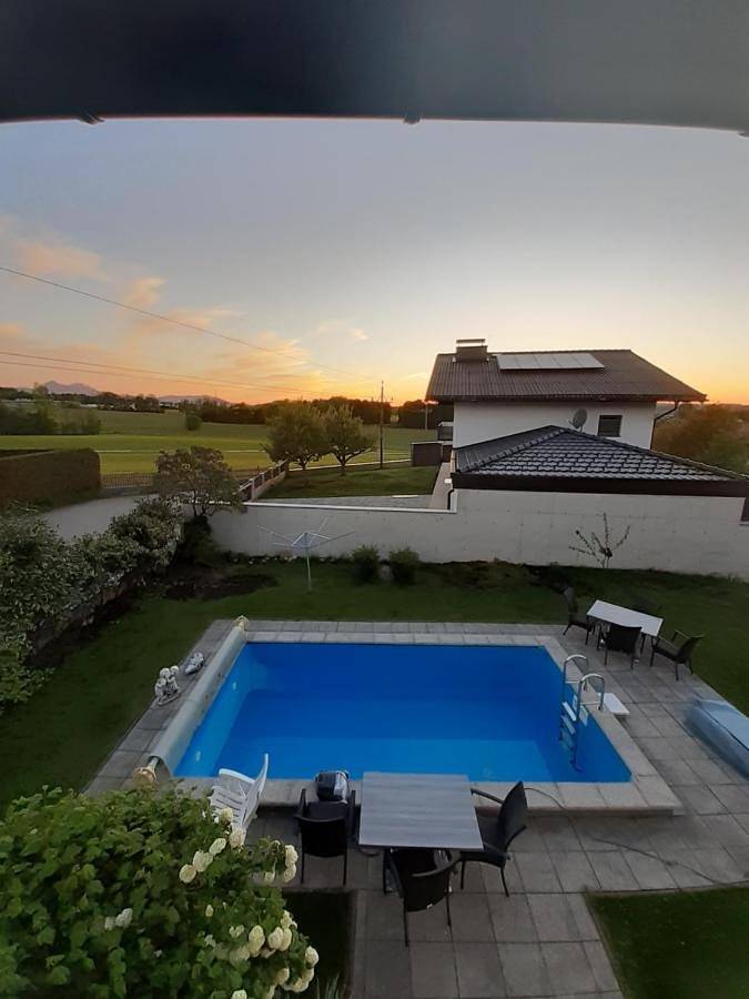 Ganze Wohnung, Apartment in Eugendorf, Bezirk Salzburg-Umgebung