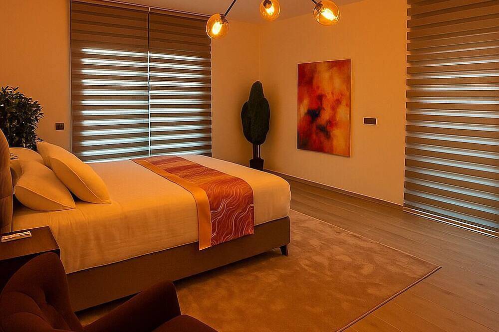 Entire apartment, Elegant Ephesus Suites - Hadrian in Ephesus