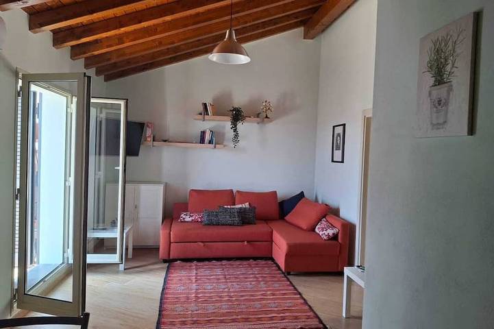 Apartamento entero, Suite Etna and sea Between the slopes of Etna and the beautiful sea of Taormina in Zafferana Etnea, Etna