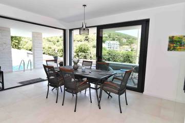 Villa Mit Pool für 6 Personen in Icici, Primorje-Gorski Kotar, Bild 3