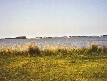 Ferienhaus für 4 Personen in Stahlbrode, Stralsund Umland, Bild 4