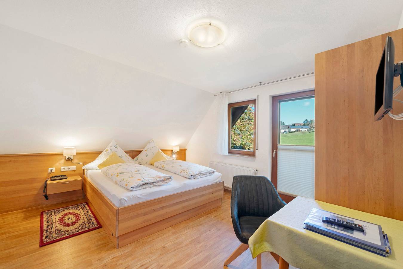 Photo : Appartement de vacances